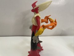 pokémon tomy figures lot Mega Evolution