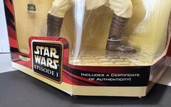 Obi-Wan Kenobi Mega-Collectable