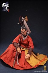 KONGLINGGE Jizhou Commander Military Dress Edition 1/6 Action Figure KLG-R028A
