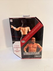 WWE Ultimate Edition Series 32 Jake the Snake Roberts Blindfold Match IN STOCK