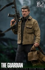 Premium Toys PM9022 1/12 The Last Survivor Miller 6″ Male Action Figure Model
