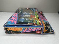 POPY Thunderbirds Super Weapons Set MIB 1970s 1980s