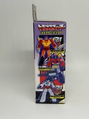 Takara Transformers SCF Generation One 1 G1 Act 6 Action Figure JP