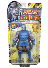DC Direct New Gods Series 1 Darkseid Action Figure NEW Dmg Pkg