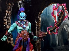 Magic Effect Accessory for Mythic Legions Figures (Style 1) – 8 color options