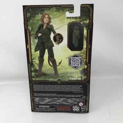 Dungeons & Dragons Doric Action Figure 6″ Honor Among Thieves Golden Archive New