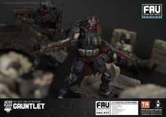 11820 TA Toys Alliance ACID RAIN FAV-A77 Gauntlet 3.75 1/18 NEW IN STOCK