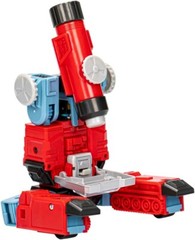 TRANSFORMERS PERCEPTOR FIGURE THE MOVIE AUTOBOT SCIENTIST MICROSCOPE MISB 2023
