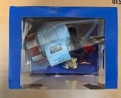 Disney Club Penguin with Herbert – Herbert’s Drill 2009 NEW SEALED Ships FREE US