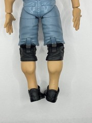 WWE Elite Wrestlemania Series – John Cena Complete Body Fodder Mattel 1/12 Scale
