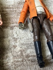 Star Wars Black Series Lot 15 Action Figures ANH OTC Empire Han Luke Leia ROTJ
