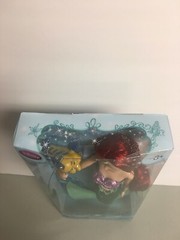 Disney Classic Princess Ariel Doll includes Flounder – from Little Mermaid – NEW