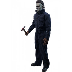 Michael Myers Action Figure 1/6 Halloween 2018 Trick Or Treat Studios 12″ New