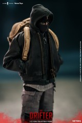 Venus Toys x Mars Toys VET001 1/12 Bat Man Bruce Deluxe Ver. in stock USA