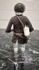 Star Wars V Empire Strikes Back Han Solo Hoth 6″ Action Figure Black Series 2021