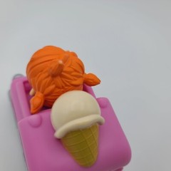CoComelon Toy Vehicle Ice Cream Fire Jazwares LLC 2020