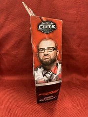 WWE Elite Dudley Boyz Figure Set 45 D-Von Bubba Ray Team 3D
