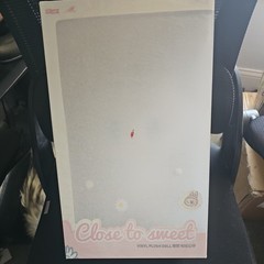 Mokoko Close to Sweet POP MART New- IN SEALED BOX