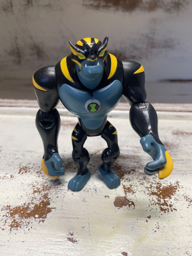 toy figure
