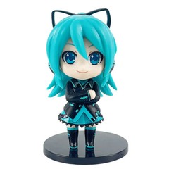 Miku Hatsune Q Version Cinnamoroll Piapro First Generation Blind Box Collection