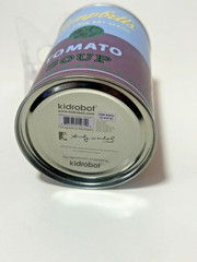 KIDROBOT ANDY WARHOL SEALED PLUSH CAMPBELL’S 1/24 COLLECTIBLE ART 2 SOUP CAN TOY