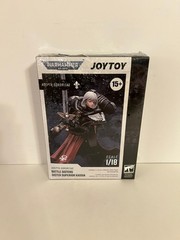 New Warhammer 40K Sisters of Battle Sister Superior Kassia JoyToy(Free Shipping)