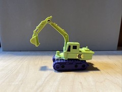 Transformers G1 Generation One Vintage Scavenger Constructicon