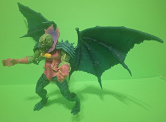 Marvel Legends ANNIHILUS BAF COMPLETE + GREAT COMIC BOOK FANTASTIC FOUR # 256