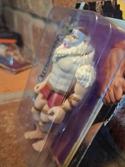Super7 Monkian Thundercats Super 7 Reaction 4″ Action Figure 2020 Wave 2 2021 dc