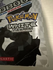 Pokemon Handbook Stats And Facts On Over 150 Brand-New Pokemon Black/White Versi
