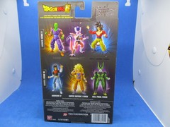 Dragon Ball Super – Dragon Stars – Frieza First Form, 6.5″ Action Figure
