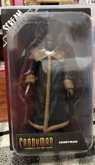 NECA Candyman Clothed Action Figure