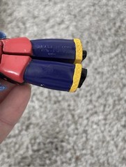 Vtg 1984 Voltron Lion Force