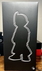 ENTERBAY x TOYQUBE Astro Boy – Golden Era #1 US Exclusive ONLY 50 MADE! 10” Tall