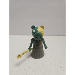 PhatMojo Roblox Zompiggy, Dinopiggy MiniToon Figures