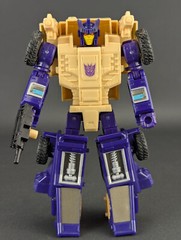 Transformers Legacy United Rukus complete Hasbro Deluxe Doom ‘N Destruction