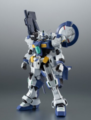 BANDAI ROBOT SPIRITS SIDE MS RX-78GP00 GUNDAM GP00 BLOSSOM ver. EXPRESS from JP
