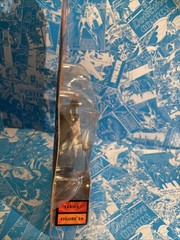 DC Universe Crisis BATMAN Series 1 Figure 24 2008 Mattel NEW Sealed MOC