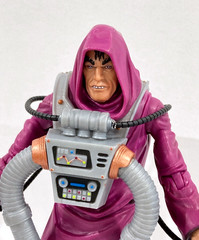Mattel DC Universe Classics 75 Years DeSaad 6″ Action Figure 2009 Wave 12