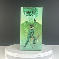 Banpresto Yu Yu Hakusho Yusuke Urameshi 30th Anniversary DXF Statue Bandai New