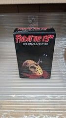 NECA Ultimate Jason Voorhees 7 inch Action Figure – 39716