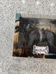 4H Mythic Legions Boreus New Factory Sealed Four Horseman
