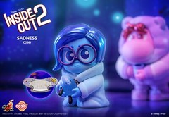 Hot Toys x PIXAR CBX239 INSIDE OUT 2 Series 2 Cosbi Full box ( Case of 8pcs. )