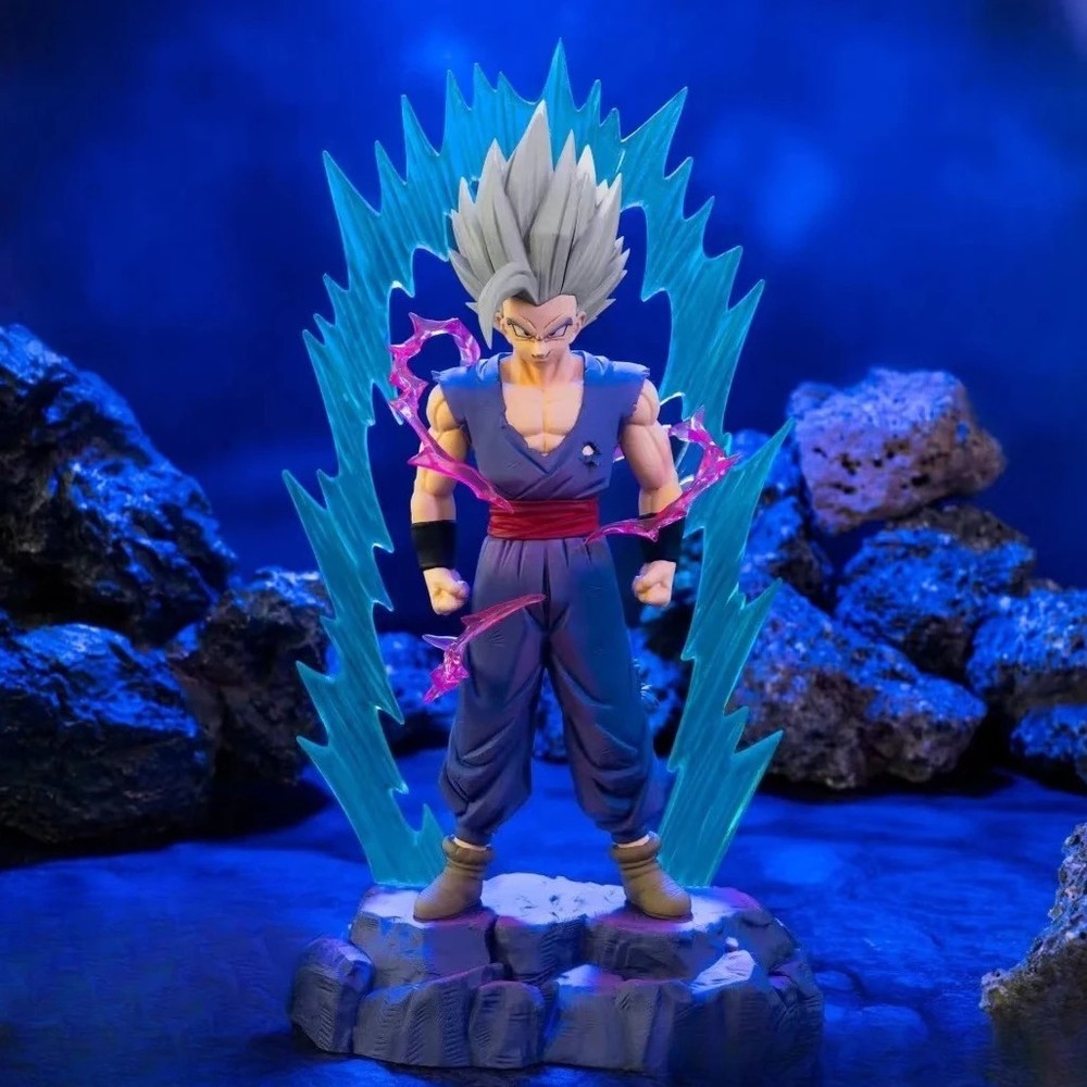 18cm Anime Dragon Ball Z Son Goku Action Figures Collection Model Toys Gifts