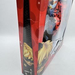 Miraculous Ladybug And Cat Noir Doll 2 Pack Mission Accomplished MLB Toy Sale