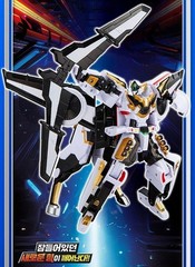 Metal Cardbot S Season 2 SKY GALLOP Transforming Robot Plane Toy 2025