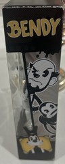 Bendy and the Ink Machine Wave 3 Boris Action Figure Picnic Basket & Projector