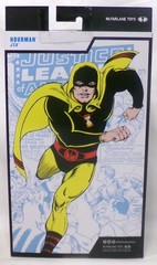 DC Multiverse Gold Label JSA Hourman 7″ Figure McFarlane New