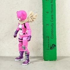 Beige Wired Short fabric Scarf for 4″ ~ 6″ Action Figures