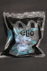 McDonald’s Happy Meal Elio #3 Ambassador Mira 2025 Disney Pixar SEALED Toy